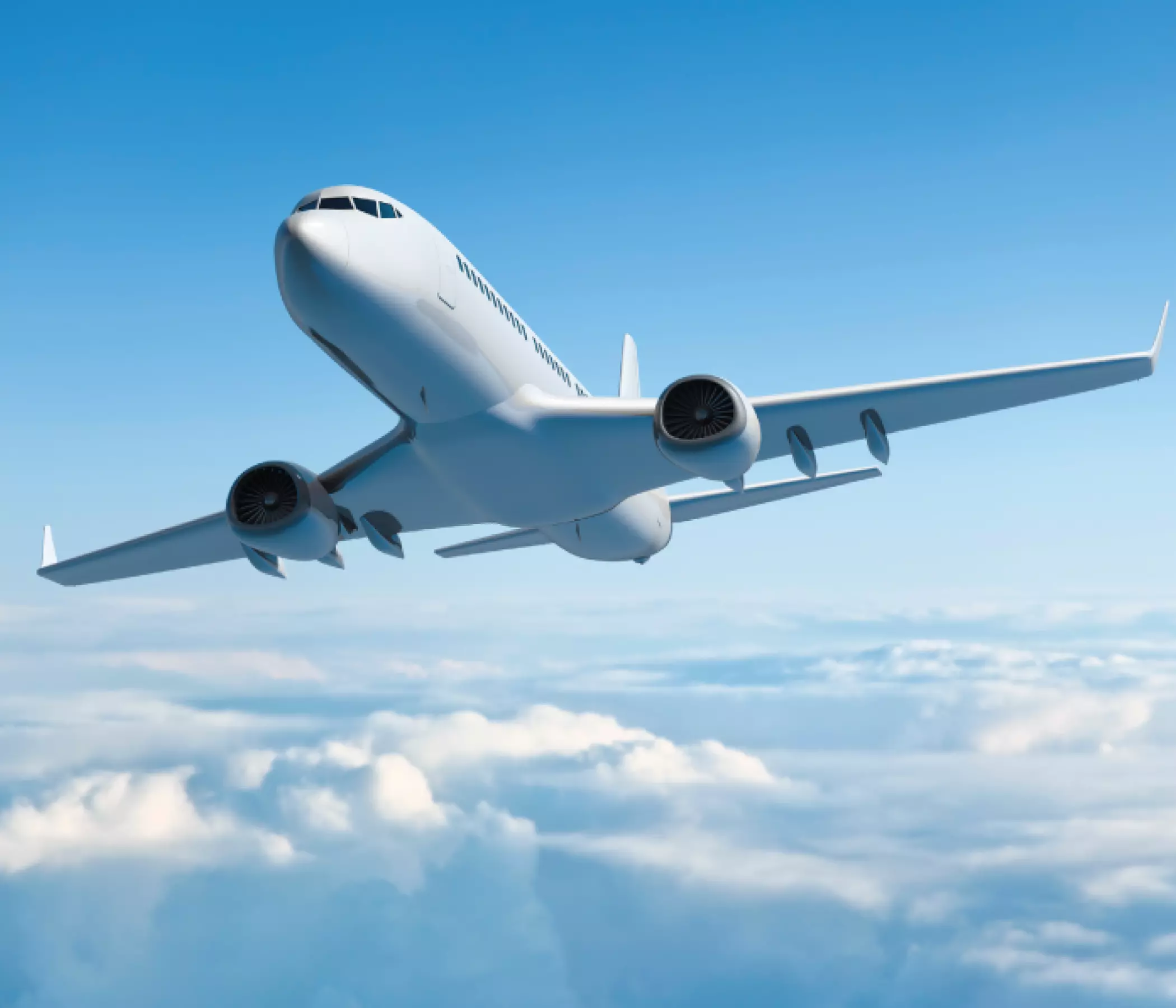 Imagem do Produto Querosene de Aviação